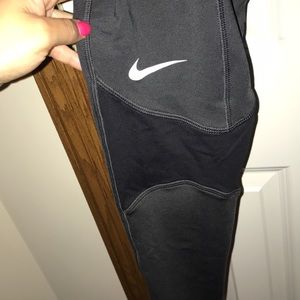 Nike Pro Dri Fit Leggings